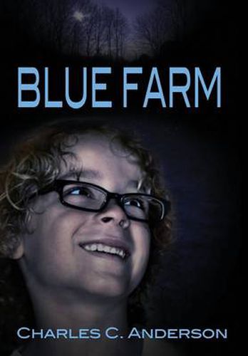 Cover image for Blue Farm