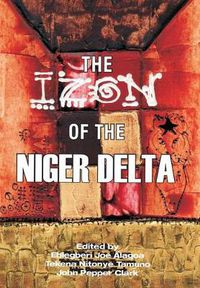 Cover image for The Izon of the Niger Delta