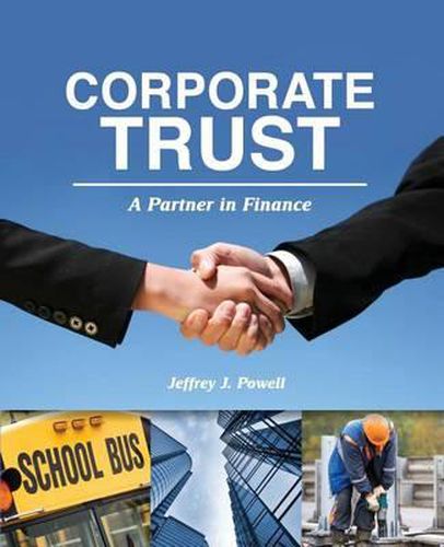 Cover image for Corporate Trust: A Partner in Finance