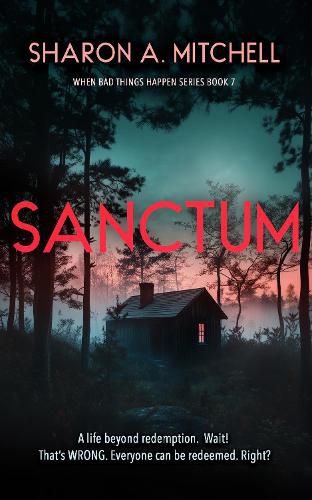 Cover image for Sanctum
