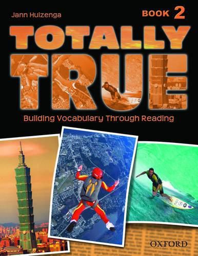 Cover image for Totally True