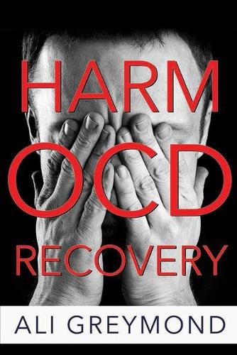 Cover image for Harm OCD Recovery