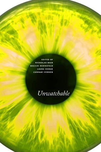 Cover image for Unwatchable