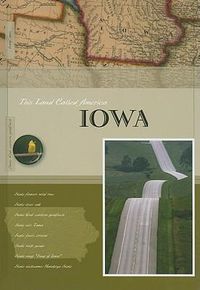 Cover image for Iowa