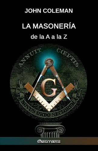 Cover image for La masoneria de la A a la Z