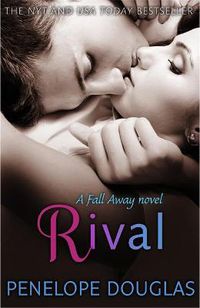 Cover image for Rival