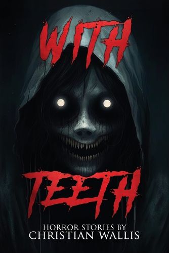 Cover image for With Teeth