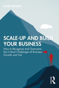 Cover image for Scale-up and Build Your Business