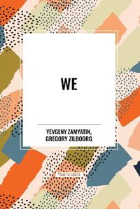 Cover image for We