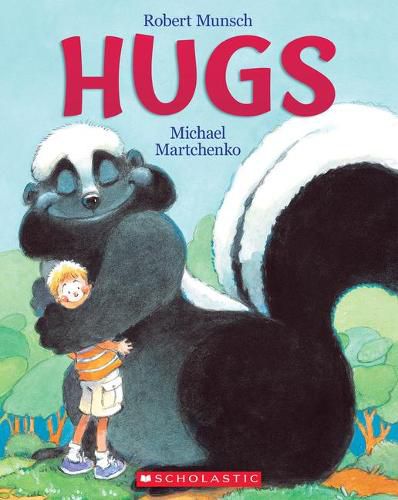 Cover image for Hugs