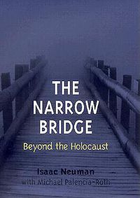 Cover image for The Narrow Bridge: Beyond the Holocaust