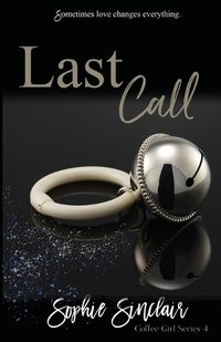 Cover image for Last Call