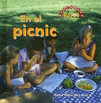 Cover image for En El Picnic (at the Picnic)