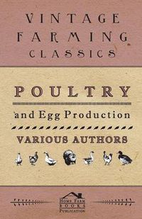 Cover image for Poultry And Egg Production