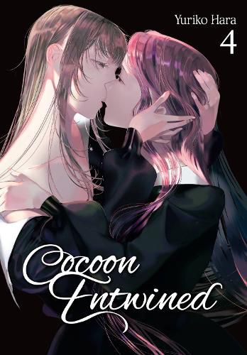 Cover image for Cocoon Entwined, Vol. 4