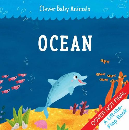 Cover image for Ocean