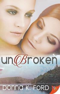 Cover image for Unbroken