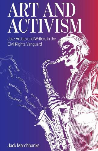 Cover image for Art and Activism