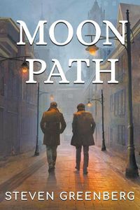 Cover image for Moon Path