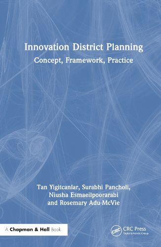 Innovation District Planning