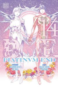 Cover image for Platinum End, Vol. 14