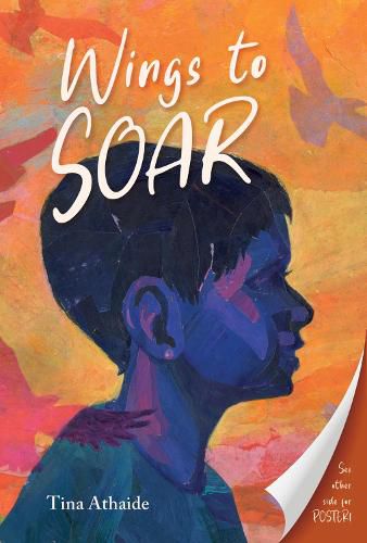 Cover image for Wings to Soar