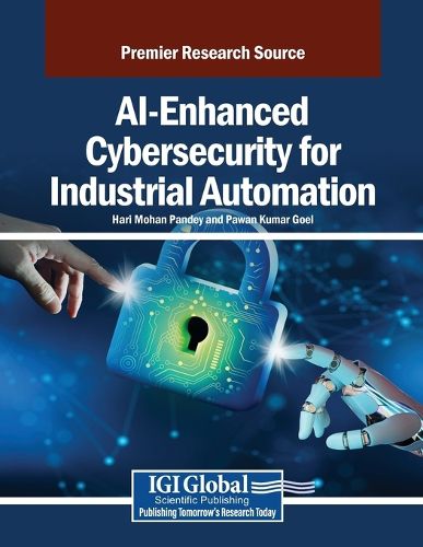 Cover image for AI-Enhanced Cybersecurity for Industrial Automation