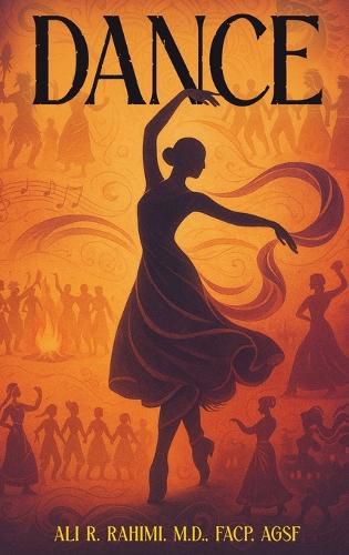 Cover image for Dance
