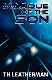 Cover image for Marque of the Son