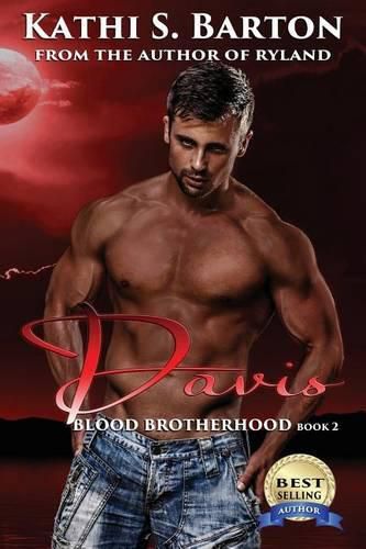 Cover image for Davis: Blood Brotherhood