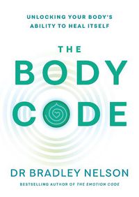 Cover image for The Body Code