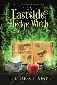 Cover image for Eastside Hedge Witch