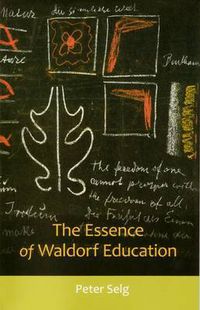Cover image for The Essence of Waldorf Education