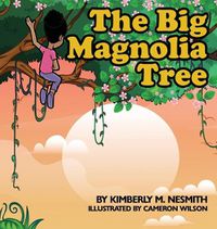 Cover image for Big Magnolia