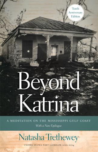 Cover image for Beyond Katrina: A Meditation on the Mississippi Gulf Coast