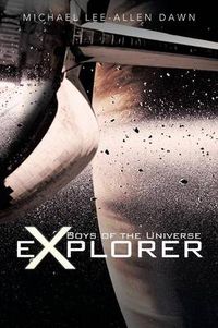 Cover image for Boys of the Universe Explorer