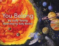 Cover image for You Belong