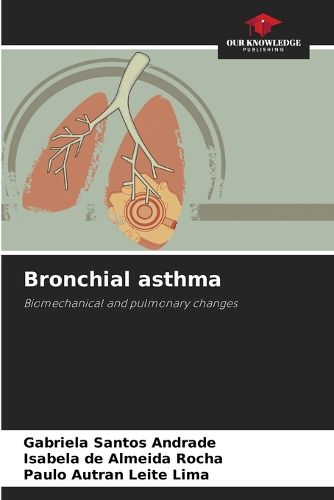 Cover image for Bronchial asthma