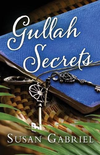 Cover image for Gullah Secrets: Sequel to Temple Secrets (Southern fiction)