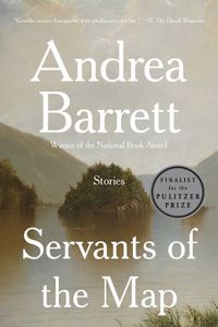 Cover image for Servants of the Map