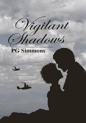 Cover image for Vigilant Shadows