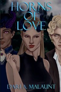 Cover image for Horns of Love