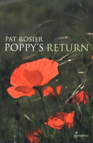 Cover image for Poppy's Return