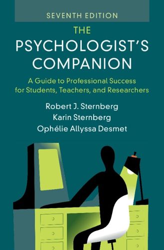 Cover image for The Psychologist's Companion