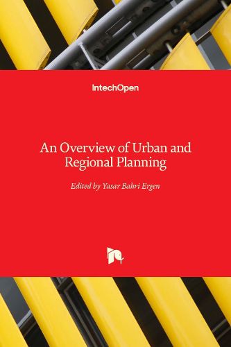 Cover image for An Overview of Urban and Regional Planning