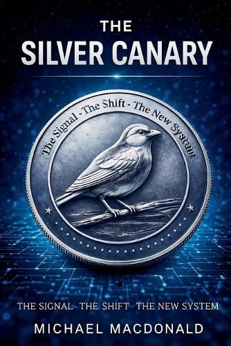 Cover image for The Silver Canary