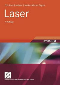 Cover image for Laser