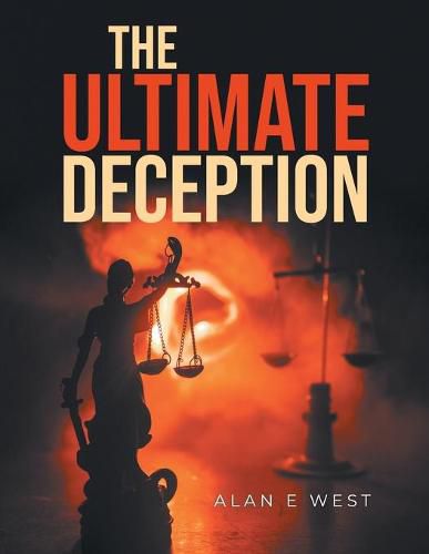 Cover image for The Ultimate Deception