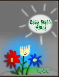 Cover image for Baby Riah's Abc's