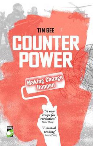 Cover image for Counterpower: Making Change Happen